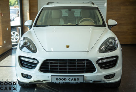 Продам Porsche Cayenne 2012 года в Одессе