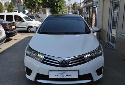 Продам Toyota Corolla 2013 года в Одессе