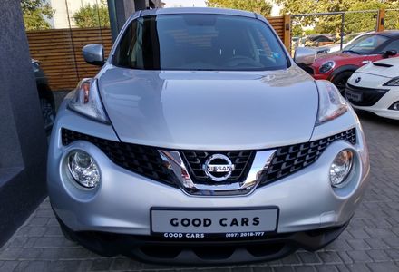 Продам Nissan Juke 2015 года в Одессе