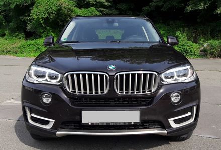 Продам BMW X5 2015 года в Киеве