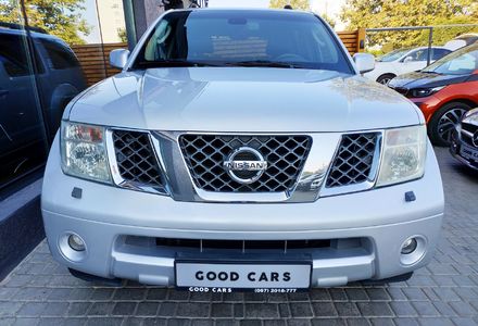 Продам Nissan Pathfinder 2005 года в Одессе