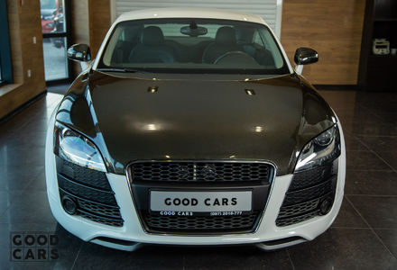 Продам Audi TTS 2013 года в Одессе