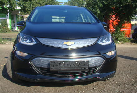 Продам Chevrolet Volt EV 400km 2017 года в Одессе