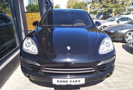 Продам Porsche Cayenne 2011 года в Одессе