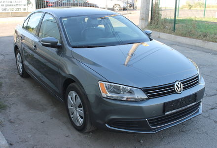 Продам Volkswagen Jetta 2013 года в Николаеве