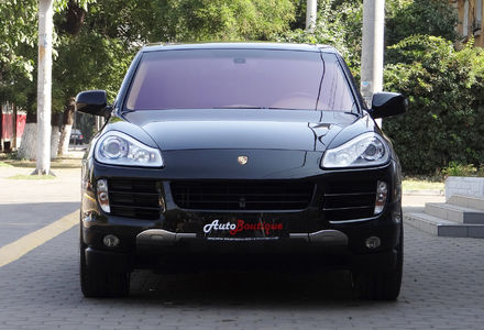 Продам Porsche Cayenne s 2007 года в Одессе