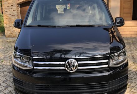 Продам Volkswagen Caravella Comfort 2015 года в Львове