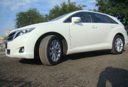 Продам Toyota Venza 2014 года в Одессе