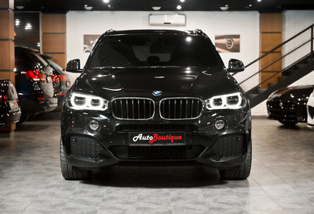 Продам BMW X5 2014 года в Одессе