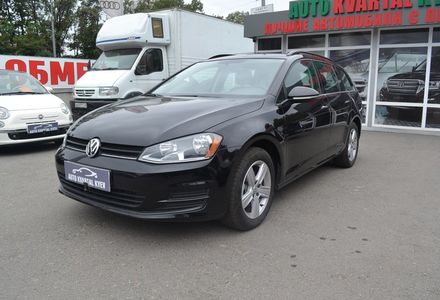 Продам Volkswagen Golf VII 2015 года в Киеве