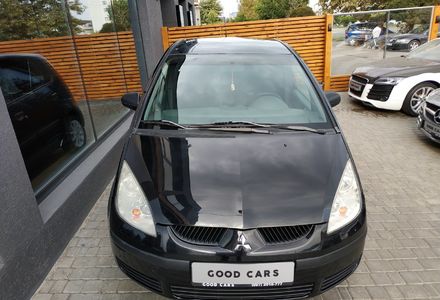 Продам Mitsubishi Colt 2006 года в Одессе