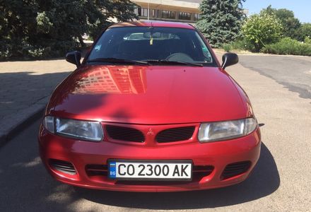 Продам Mitsubishi Carisma 1999 года в Одессе