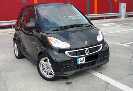 Продам Smart Fortwo 2015 года в Киеве