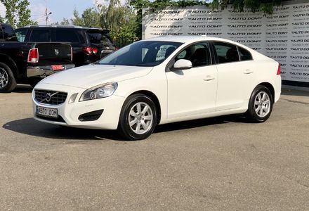 Продам Volvo S60 1.6T  2011 года в Киеве