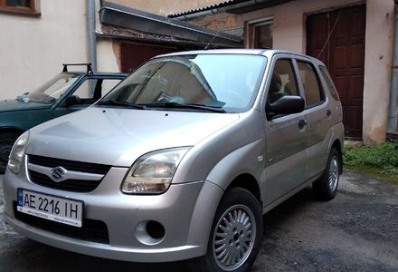 Продам Suzuki Ignis 2005 года в Львове