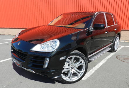 Продам Porsche Cayenne 2008 года в Одессе