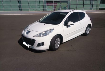 Продам Peugeot 207 3D 2011 года в г. Мариуполь, Донецкая область