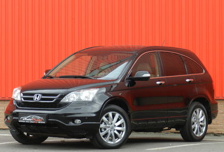 Продам Honda CR-V 2012 года в Одессе