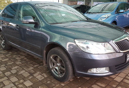 Продам Skoda Octavia A5 2010 года в г. Кривой Рог, Днепропетровская область