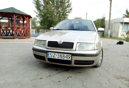 Продам Skoda Octavia 2005 года в Одессе