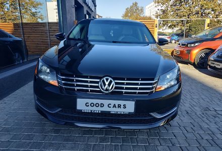 Продам Volkswagen Passat B7 2011 года в Одессе