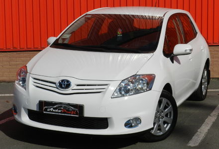 Продам Toyota Auris 2011 года в Одессе