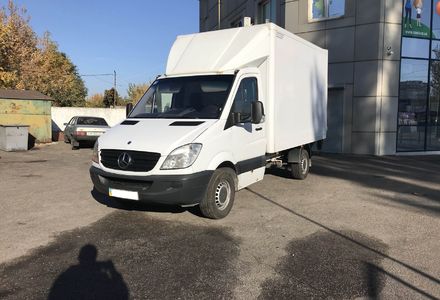 Продам Mercedes-Benz Sprinter груз.. 906 2007 года в Днепре
