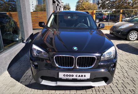 Продам BMW X1 2012 года в Одессе