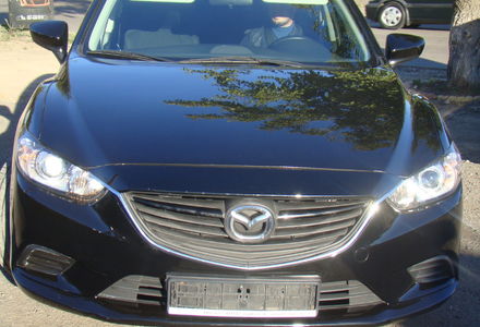 Продам Mazda 6 2014 года в Одессе