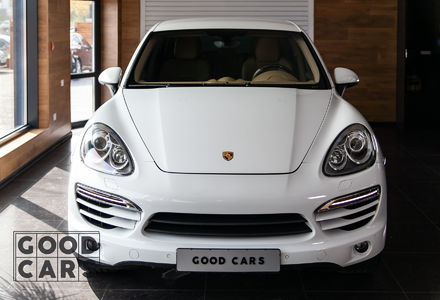 Продам Porsche Cayenne 2013 года в Одессе