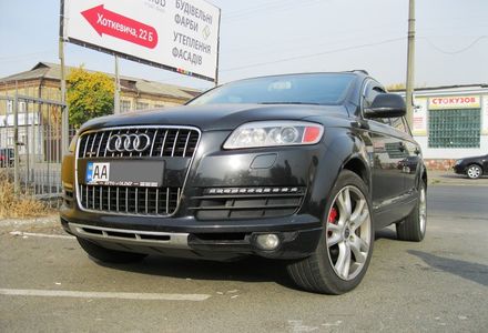 Продам Audi Q7 2006 года в Киеве