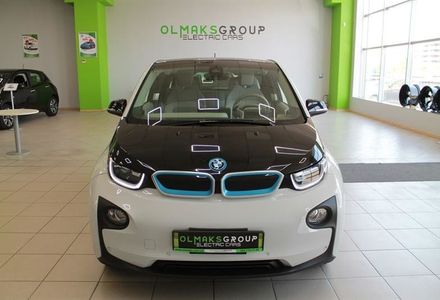 Продам BMW I3 MEGA 2015 года в Киеве