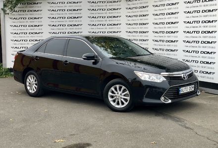 Продам Toyota Camry 2.5  2015 года в Киеве