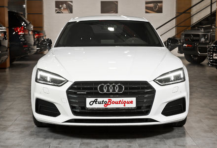 Продам Audi A5 Quattro 2017 года в Одессе