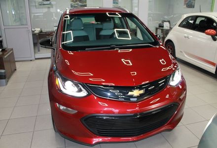 Продам Chevrolet Volt BOLT EV Premier, 60 kWt 2017 года в Киеве