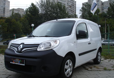 Продам Renault Kangoo пасс. 2013 года в Харькове