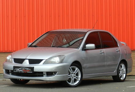 Продам Mitsubishi Lancer 2008 года в Одессе