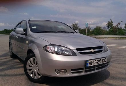 Продам Chevrolet Lacetti Gentra 2013 года в Киеве