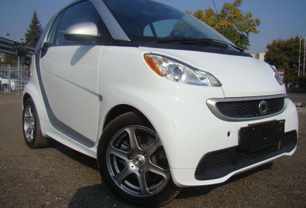 Продам Smart Fortwo Electric 2013 года в Одессе