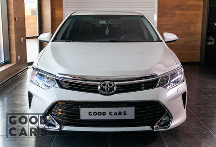 Продам Toyota Camry 2017 года в Одессе