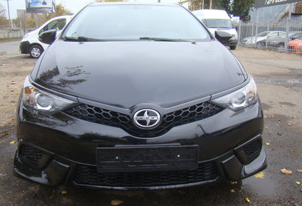 Продам Toyota Auris Sport 2016 года в Одессе