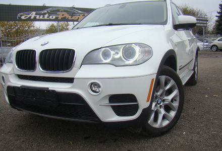 Продам BMW X5 2013 года в Одессе