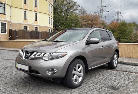 Продам Nissan Murano 2009 года в Киеве