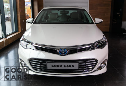 Продам Toyota Avalon Hybrid 2014 года в Одессе