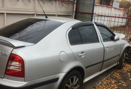 Продам Skoda Octavia Tour 1.8 Turbo 2007 года в Киеве