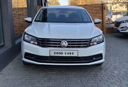 Продам Volkswagen Passat B8 2017 года в Одессе