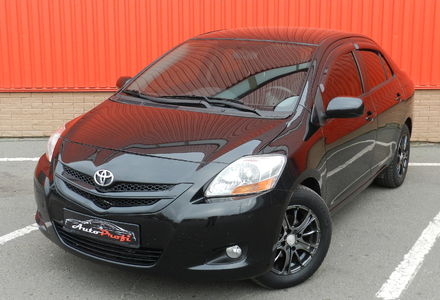 Продам Toyota Yaris 2009 года в Одессе