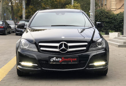 Продам Mercedes-Benz C-Class 2011 года в Одессе