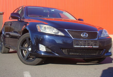 Продам Lexus IS 250 2008 года в Одессе