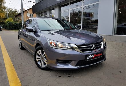 Продам Honda Accord LX 2014 года в Одессе